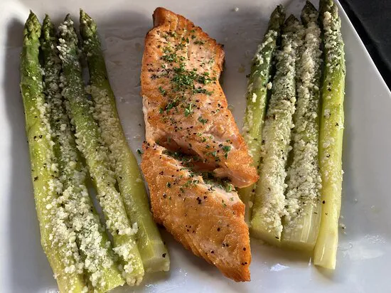 Pirate Republic Seafood Restaurant