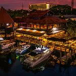 Pirate Republic Seafood Restaurant