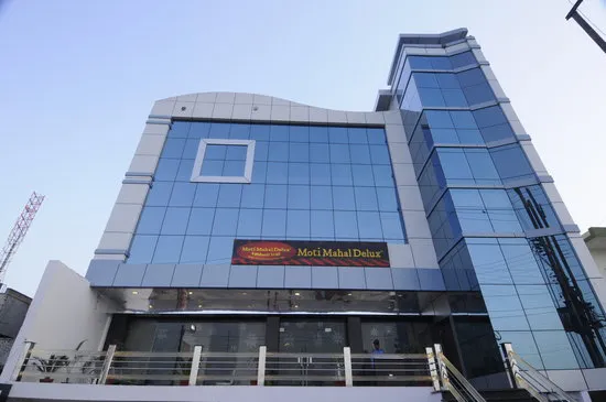 Moti Mahal Delux