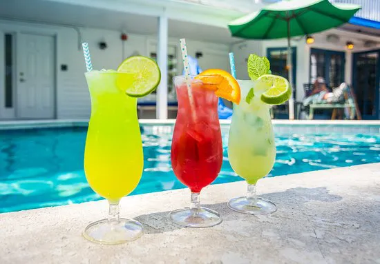 منارة المحكمة مقهى وبار Mojito