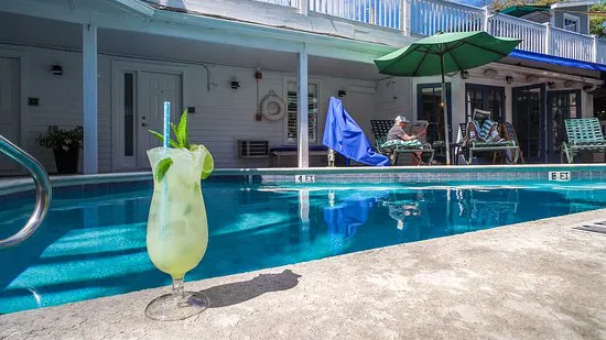 منارة المحكمة مقهى وبار Mojito