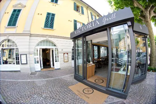 فيكتوريا جريل