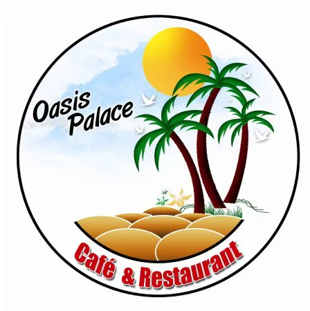 مطعم قصر الواحة