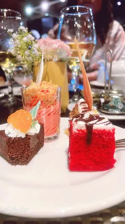 مطعم أكوابا، أكرا - غانا