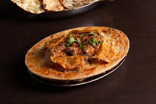 صالة الزعفران