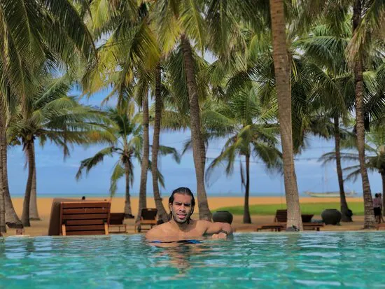 شاطئ جيتوينغ (Jetwing Beach)