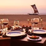 The Sands (Jetwing Beach)