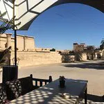 مقهى ومطعم ماراتونجا - مدينة هابو