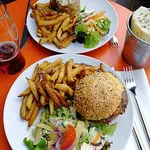 La Guinguette دي لا مارين