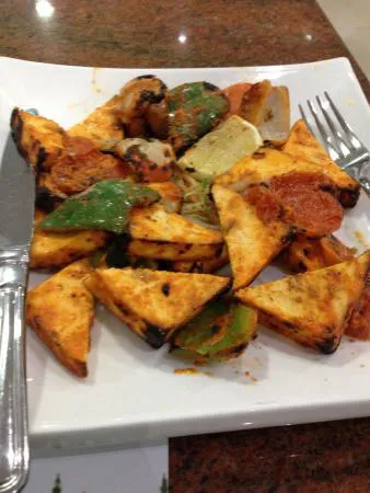 مطعم الأقصر