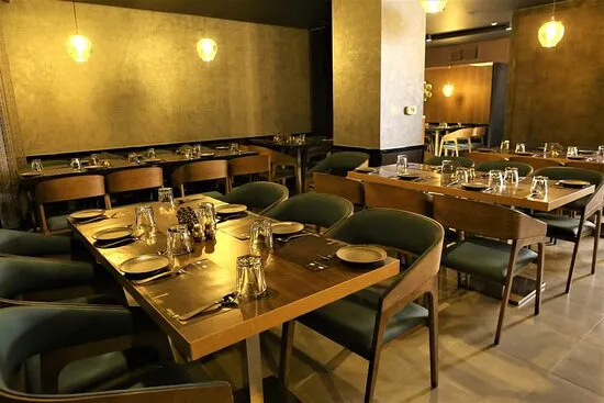 مطعم الأقصر