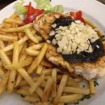 مطعم فرديناند، براغ