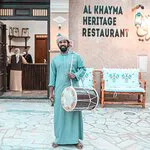Al Khayma Heritage Restaurant & Cafe
