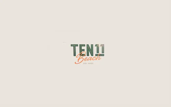 TEN 11 Beach