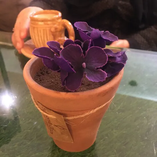 ملعقة & الصقيل