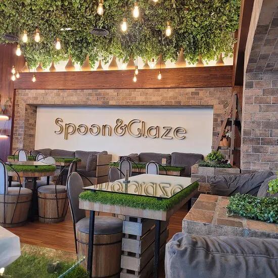 ملعقة & الصقيل