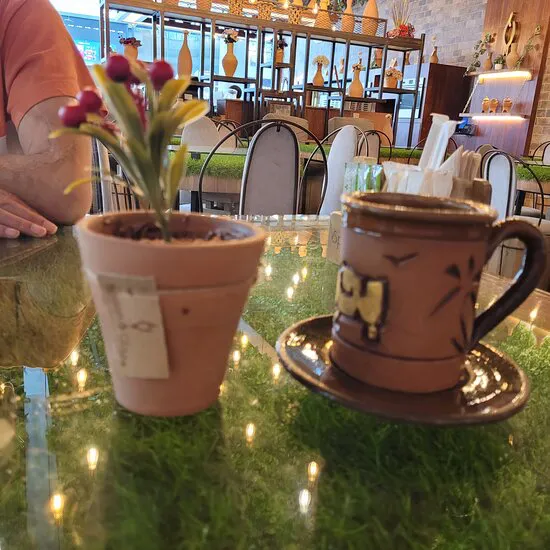 ملعقة & الصقيل