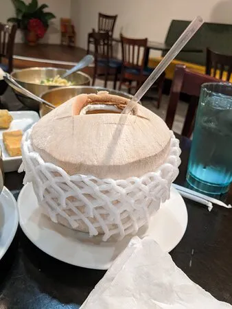 Thai Paradise Restaurant