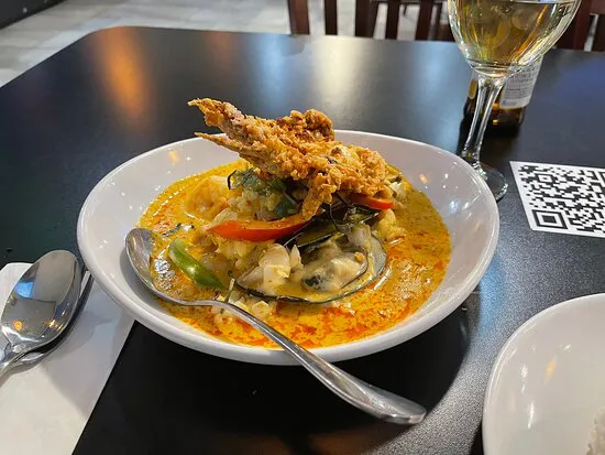 Thai Paradise Restaurant