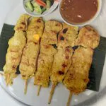 مطعم الجنة التايلاندية