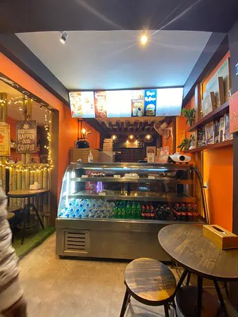 وجبات الهيمالايا