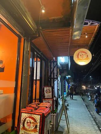 وجبات الهيمالايا