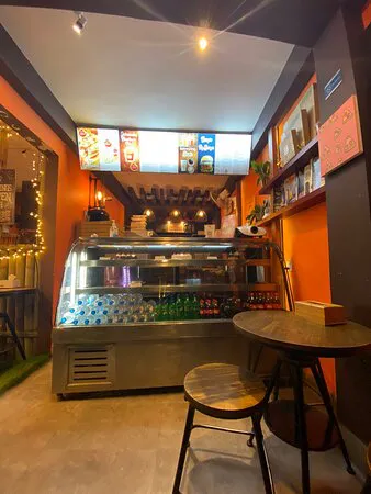 وجبات الهيمالايا