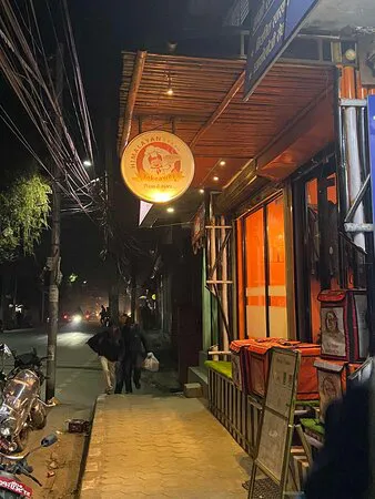 وجبات الهيمالايا