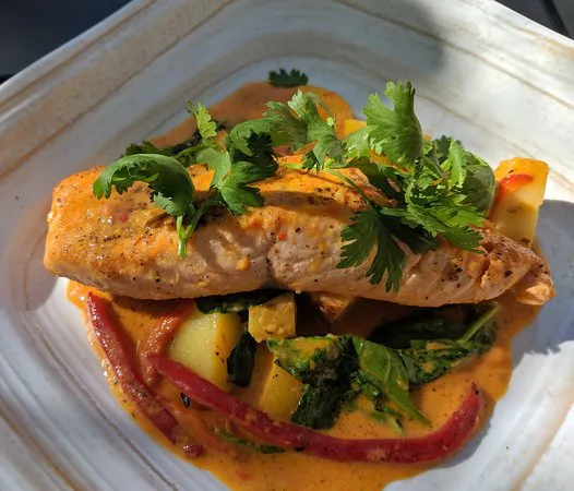 مقهى الأرض المقدسة