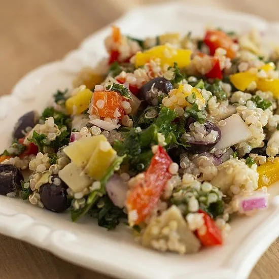 مقهى الأرض المقدسة