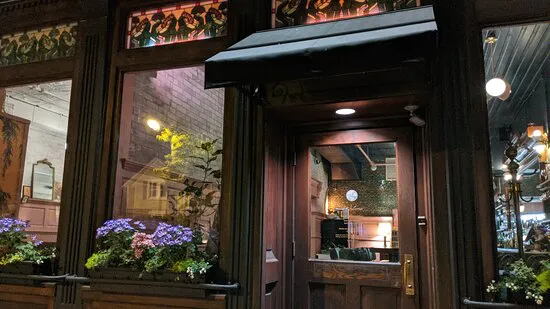 سوق تشابمان للأكل