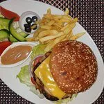 مطعم وكافيه جرين، الغردقة