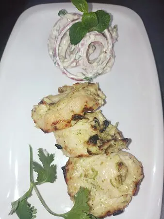 Om Tandoori Restaurant