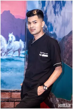 Om Tandoori Restaurant