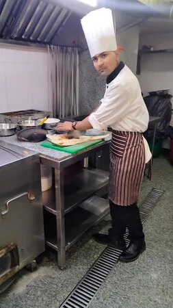 Om Tandoori Restaurant