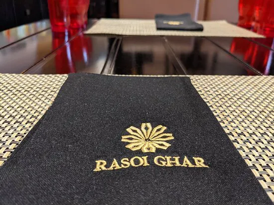 Rasoi Ghar Restaurant