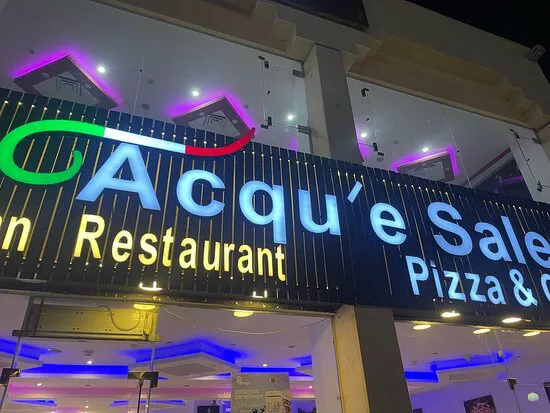 Acqu'e Sale A Sharm El Sheikh