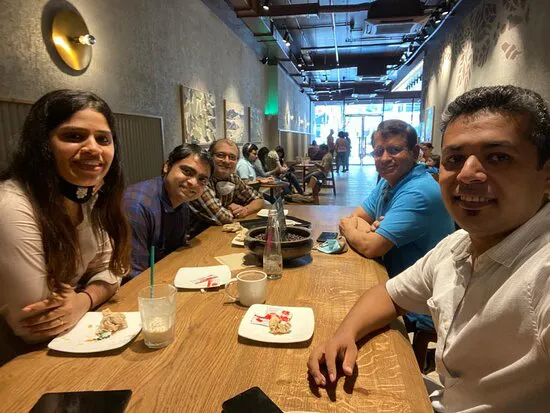 ستاربكس، مومباي