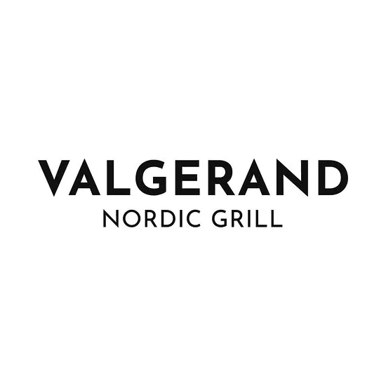 VALGERAND - Nordic Grill