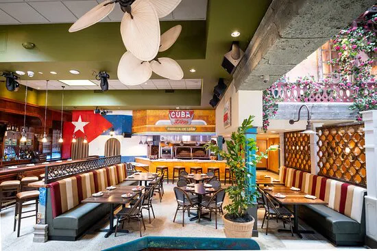 Cuba Libre Restaurant & Rum Bar - Fort Lauderdale