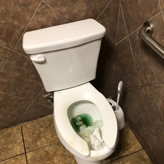 The Corner Bar & Grill