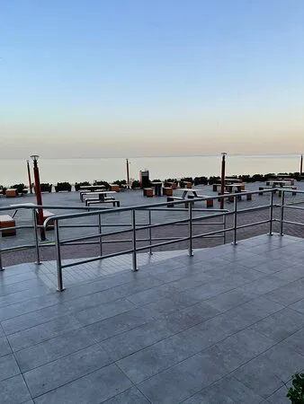 ماكدونالدز كورنيش جديد