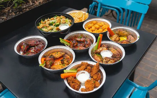 مطعم البيتزا Fia's Pizzeria