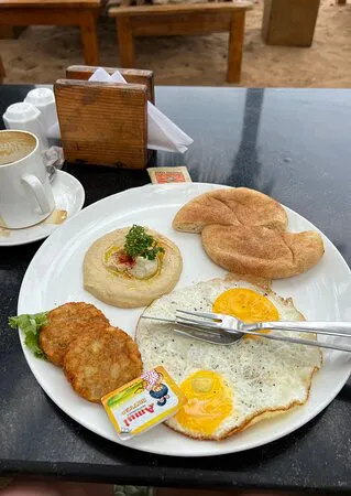 مطعم كامايا