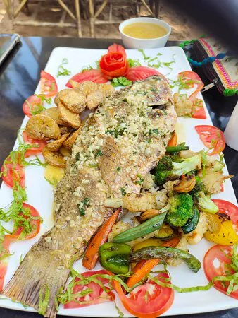 مطعم كامايا