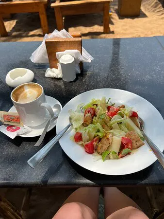 مطعم كامايا