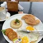 مطعم كامايا