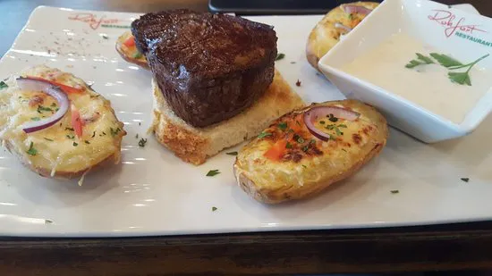 مطعم روكفورت