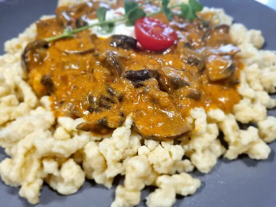 مطعم روكفورت