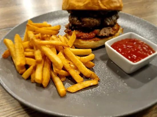 مطعم روكفورت